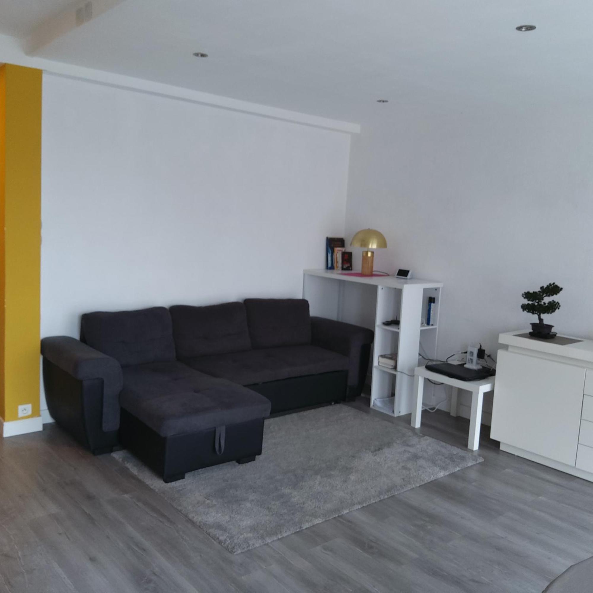 Appartement T2 Albi Exterior foto